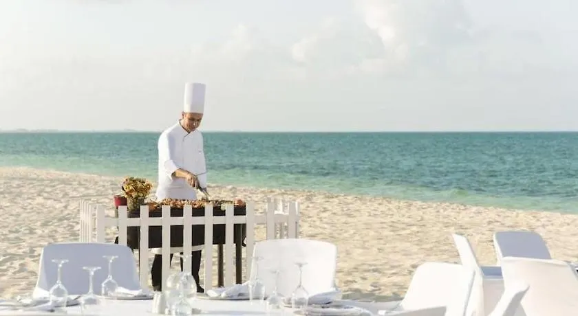 Hotel Excellence Playa Mujeres (Adults Only) Cancún