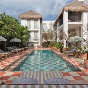 **** Hotel Panamera Mexiko
