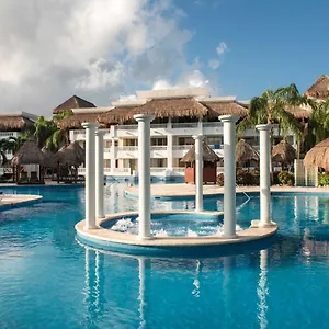 Grand Sunset Princess 5*, Плая-дель-Кармен Мексика