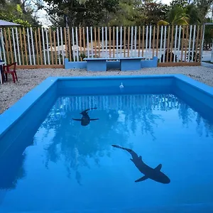 Hostal Punta Sam, Cancún
