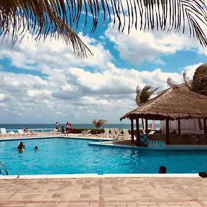 Apartamento Brisas Sunset, Cancún