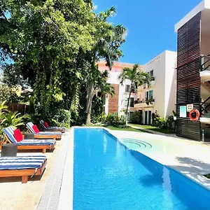 centro-playa-carmen-apartment.allrivieramayahotels.com/