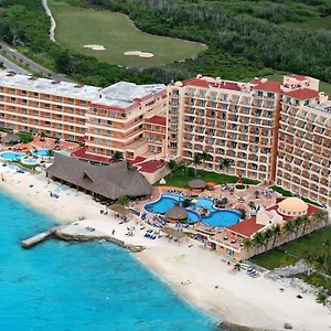 El Cozumeleno Beach 4* Cozumel