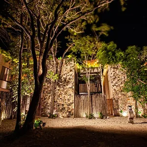 Calma Jungle Villas , Tulum México