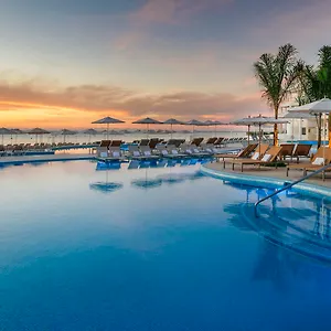 Playacar Palace - 5*, Плая-дель-Кармен Мексика