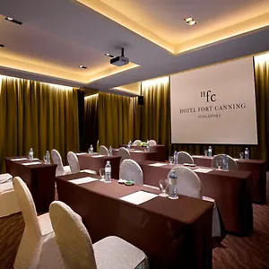 Hotel Canning Singapore