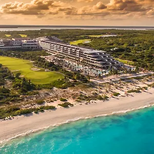 Resort Atelier Playa Mujeres-all Inclusive, Cancún