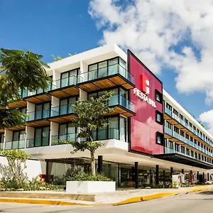 Fiesta Hotell Playa del Carmen