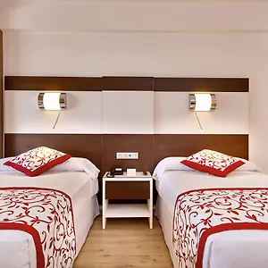 Отель Riu Palace Costa Mujeres