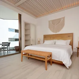 New And Modern 2bd Close To The 5th Avenue , Playa del Carmen México