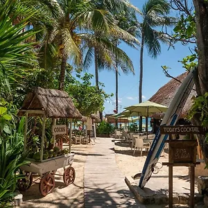 Hotell Colibri Beach