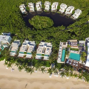 Blue Diamond Luxury Boutique (adults Only) 5*, El Marlyn Azul Мексика
