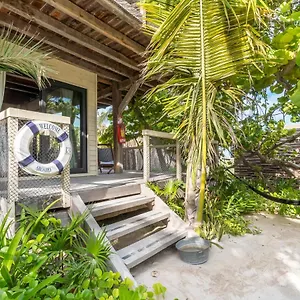 **** Hotel Pescadores By Ahau Collection Mexiko