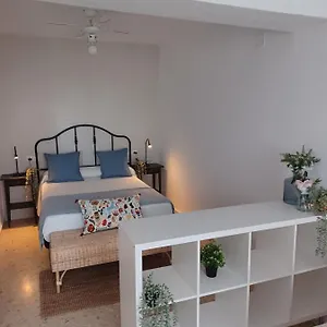 La Casa Del Carpintero , Vejer de la Frontera España