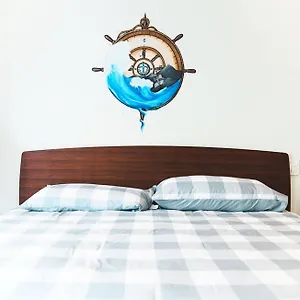 The Boat , Playa del Carmen México