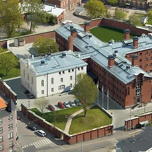 Hotel Katajanokka Helsinki