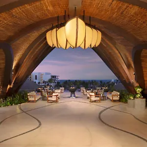 Secrets Playa Blanca Costa Mujeres (adults Only) Station touristique