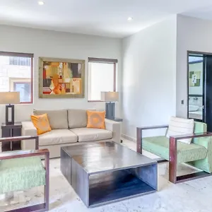 Appartement Residences El Faro, Surf 201