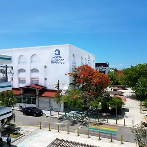 3* Hotell Antillano