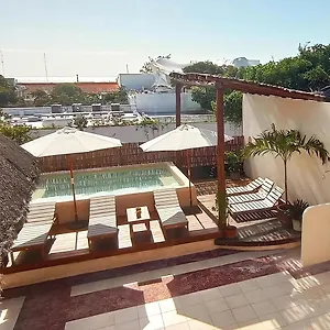 Vandrerhjem 3b Wellness & Adults Only Playa del Carmen