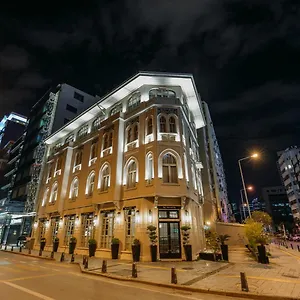 **** Hotel En Boutique Türkei