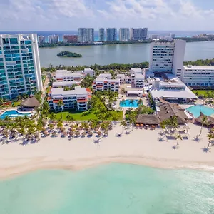 Otel Beachscape Kin Ha &, Cancun