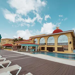 Курортный комплекс Ritmo & Water Park