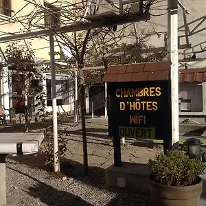 Attrap'reves Affittacamere Aspres-sur-Buëch