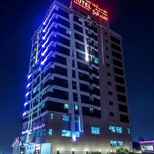 Appart hôtel Hala - Baithans