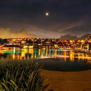 Feriested Grand Velas Riviera Maya (adults Only) Playa del Carmen