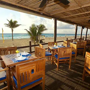 Отель Zone Caribbean
