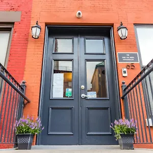 The Park Ave North 3*, Нью-Йорк США