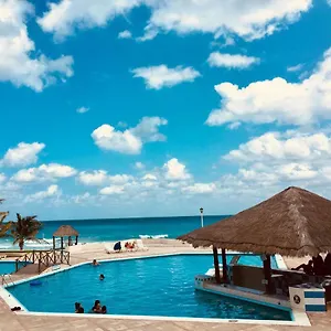 Apartamento Brisas Zh, Cancún
