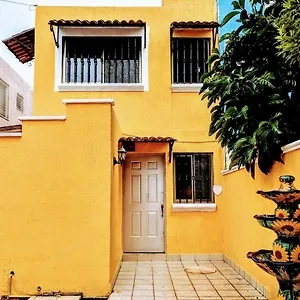 Сasa de vacaciones Casa Alicia, Cancún