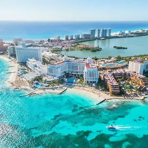 Apartamento Depas Flamboyan Centro De D3, Cancún
