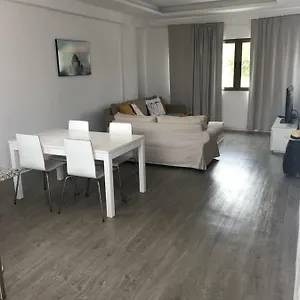 ílios Carihuela , Torremolinos España