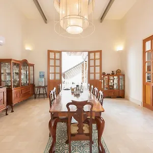 Orquídea Boutique 4* Mérida