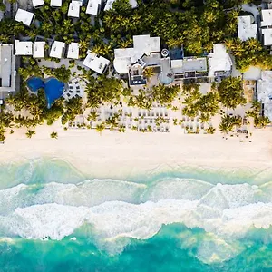 Casa Malca Hotell Tulum