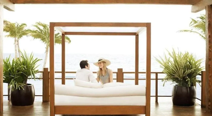 Отель Excellence Playa Mujeres (Adults Only) Канкун