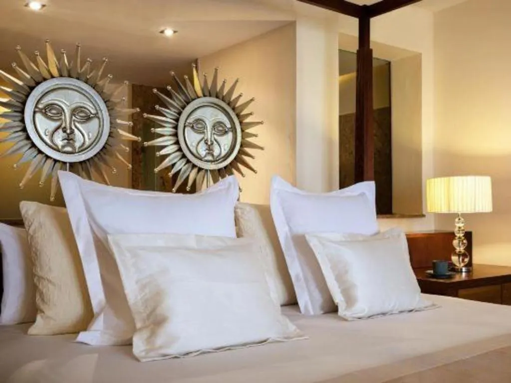 Excellence Playa Mujeres (Adults Only) Hotell Cancún