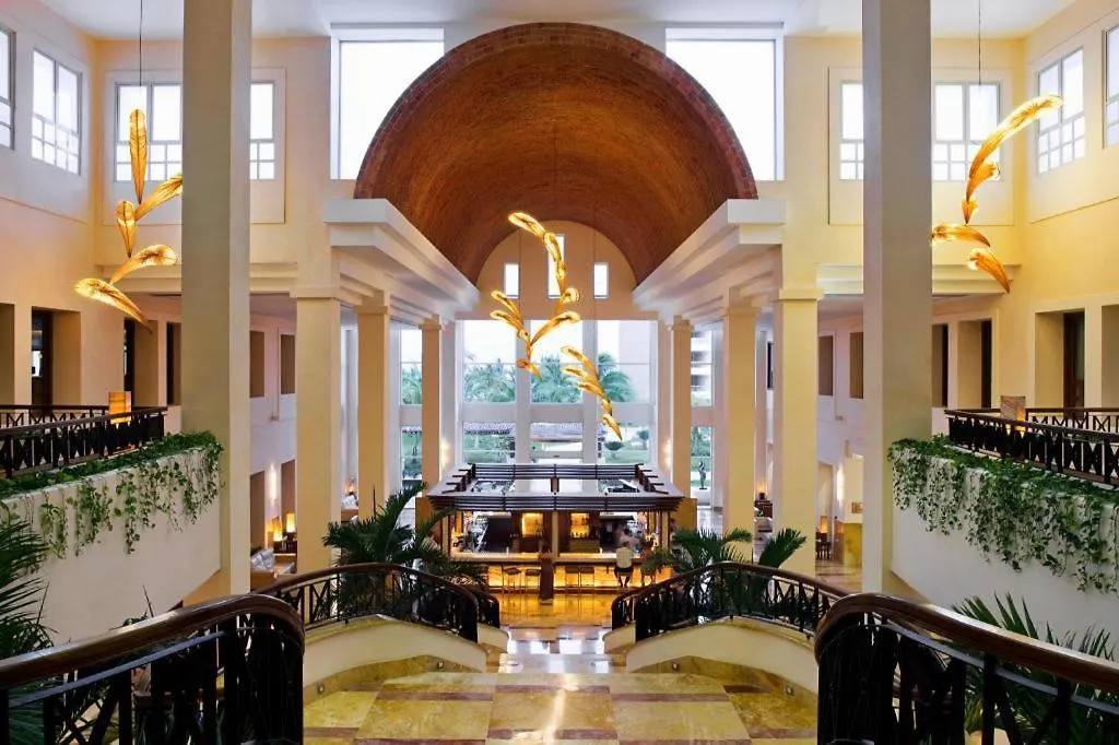 Excellence Playa Mujeres (Adults Only) Hotell Cancún