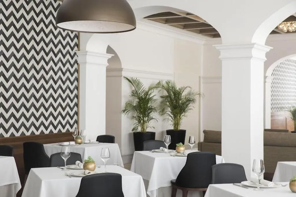Hotel Excellence Playa Mujeres (Adults Only) Cancún