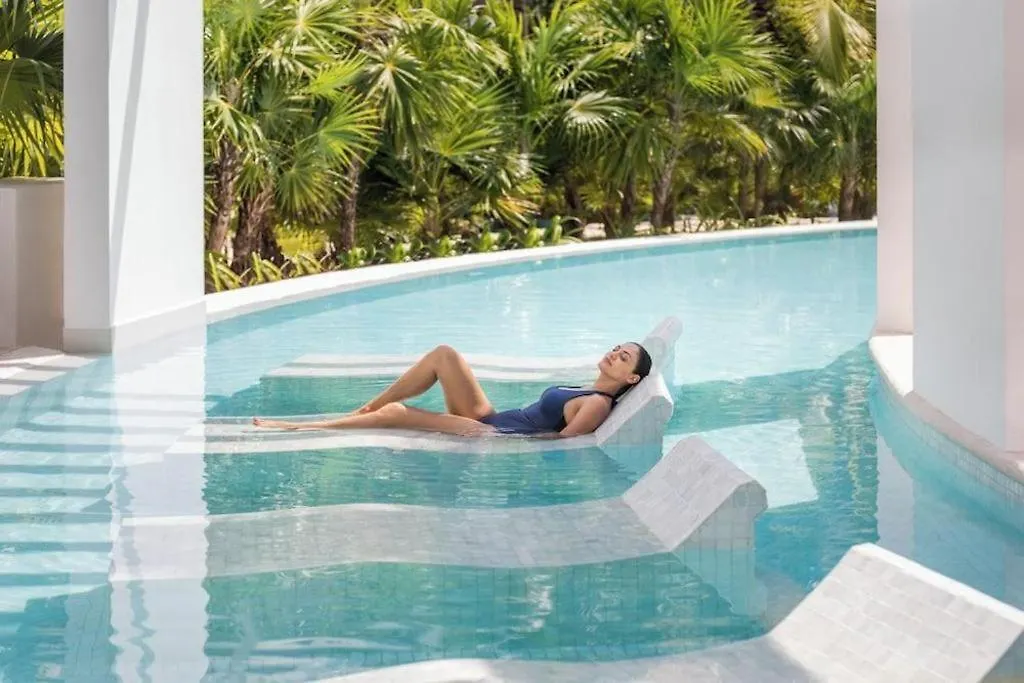 Excellence Playa Mujeres (Adults Only) Hotell Cancún