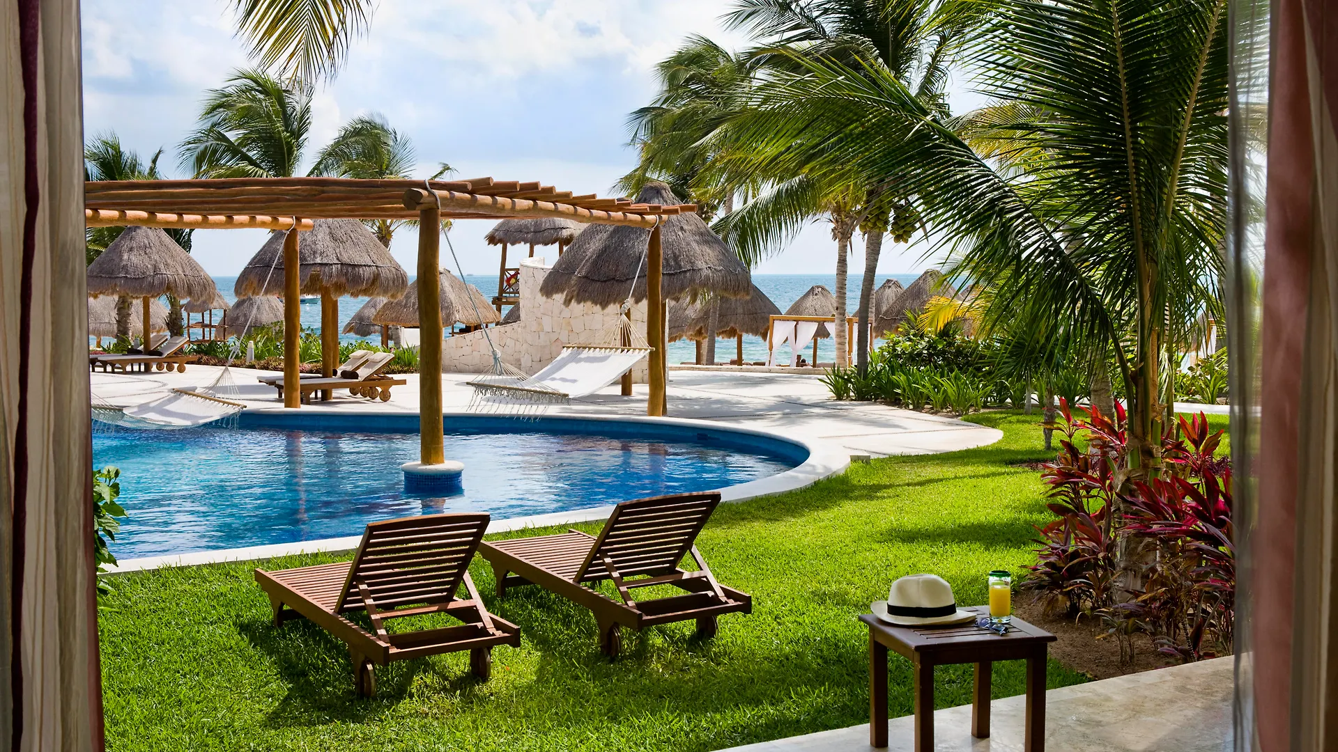 Excellence Playa Mujeres (Adults Only) Hotel Cancun
