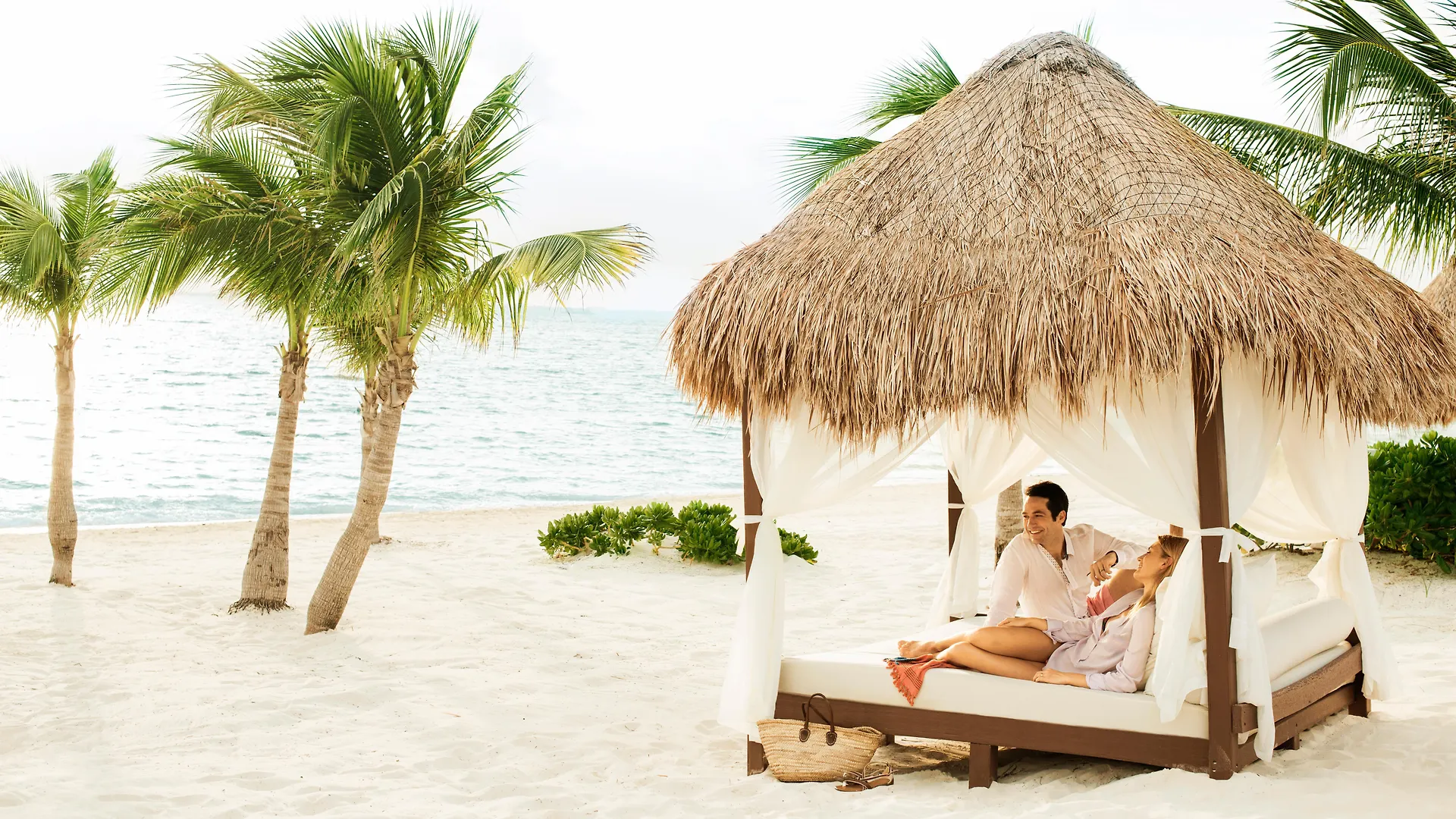 Excellence Playa Mujeres (Adults Only) Hotel Cancun