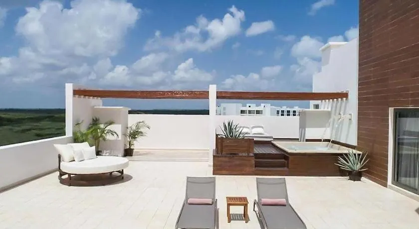 Excellence Playa Mujeres (Adults Only) Hotel Cancun 5*,  Mexico