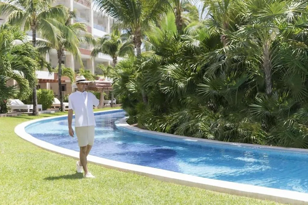 Excellence Playa Mujeres (Adults Only) Hotel Cancun
