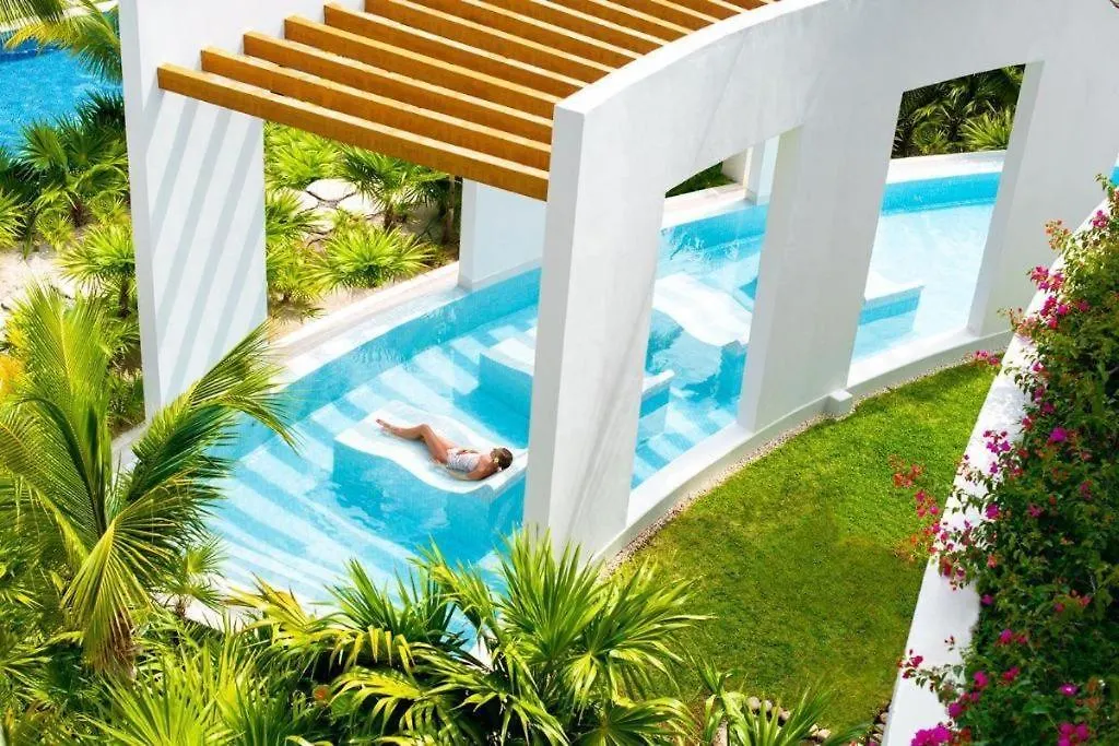 Excellence Playa Mujeres (Adults Only) Hotel Cancun