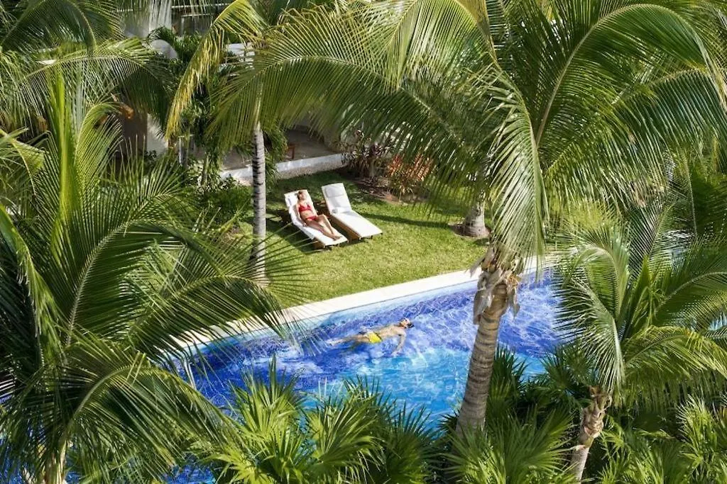 Excellence Playa Mujeres (Adults Only) Hotel Cancun