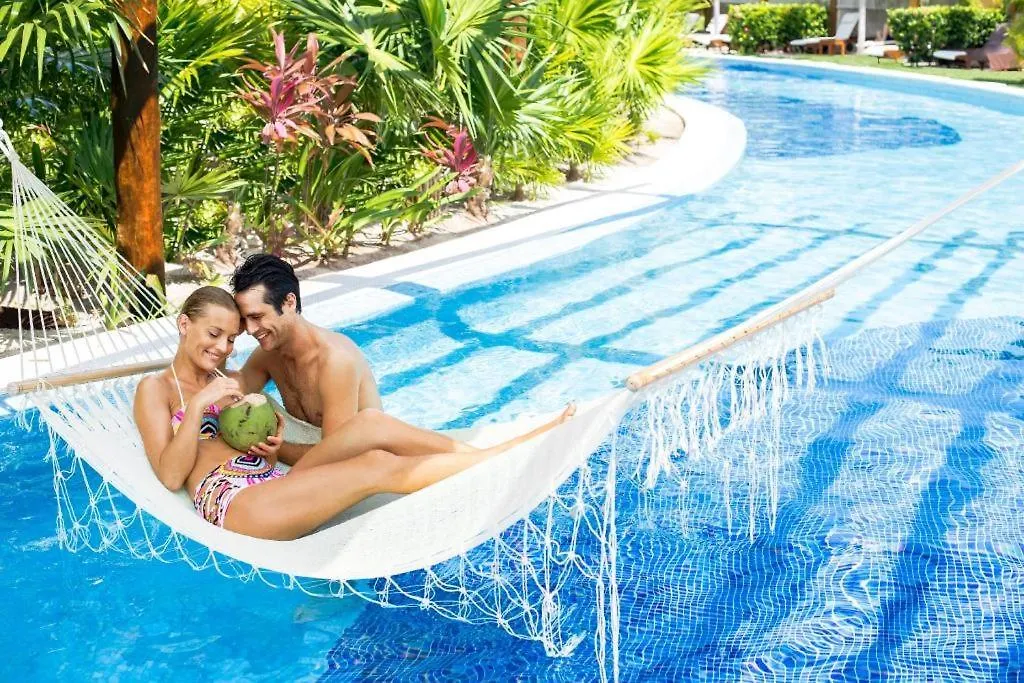 Excellence Playa Mujeres (Adults Only) Hotel Cancun Mexico